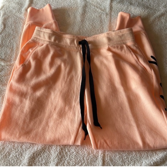 Pink skinny jogger set - Picture 5 of 10